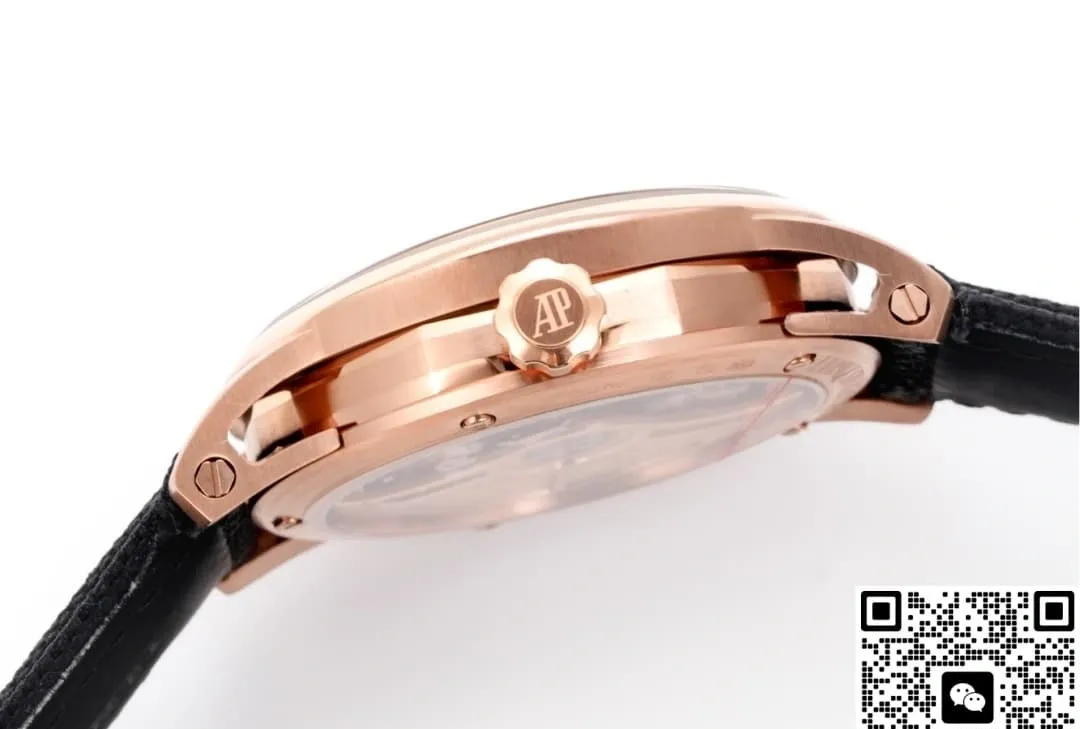 APK Factory Audemars Piguet 15210OR.OO.A002KB.03 1:1 Best Edition Replica Watch